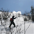 marcowy skitur w tatrach 2